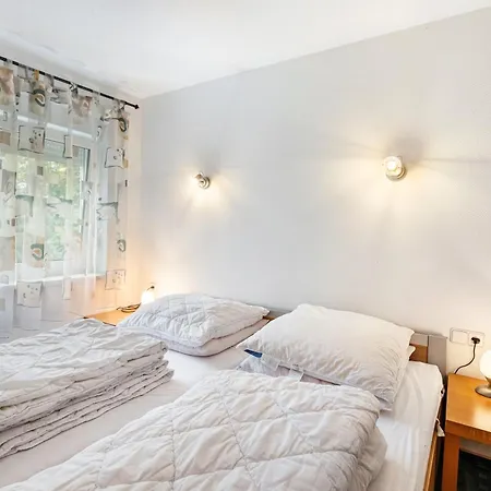 71 度假居 Zeulenroda-Triebes