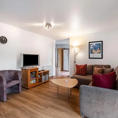 度假居 71 Zeulenroda-Triebes