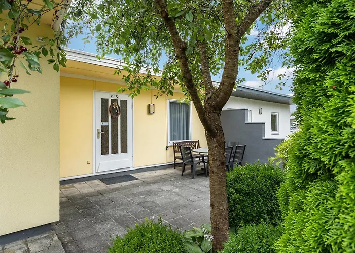 71 Nyaraló Zeulenroda-Triebes