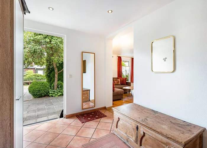 Nyaraló 71 Zeulenroda-Triebes