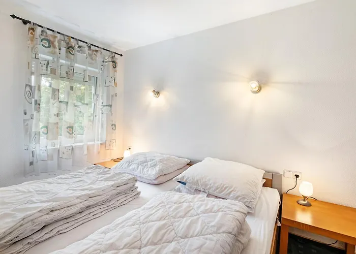 71 Nyaraló Zeulenroda-Triebes