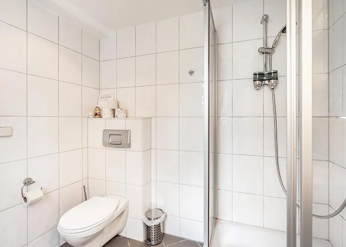 Nyaraló 71 Zeulenroda-Triebes