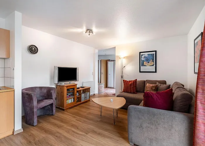 Nyaraló 71 Zeulenroda-Triebes