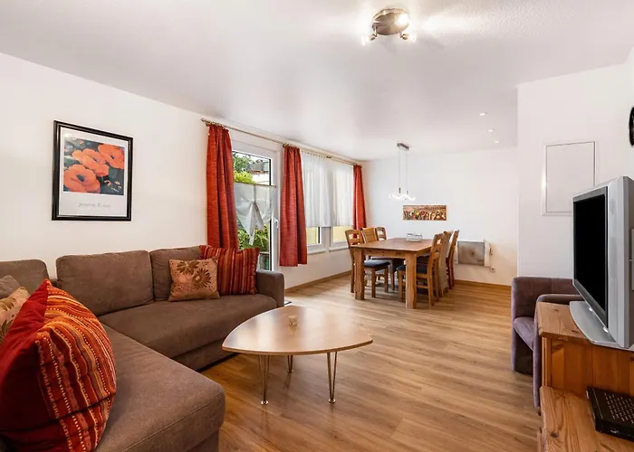 Nyaraló 71 Zeulenroda-Triebes